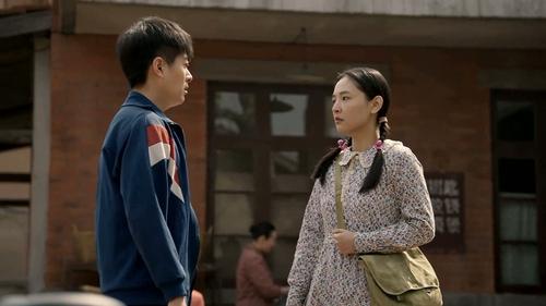 Six Sisters หกสาวสกุลเหอ Season 1 EP 13