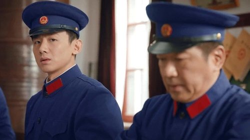 Always on the Move Season 1 EP 4