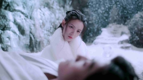 Destiny and Saving ปฏิปักษ์รักหวนภพ  Season 1 EP 4