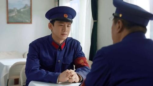 Always on the Move Season 1 EP 7