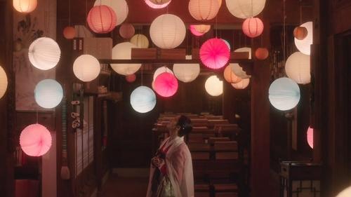 The Scandal of Chun Hwa Season 1 EP 2