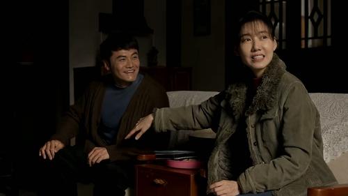 Six Sisters หกสาวสกุลเหอ Season 1 EP 10
