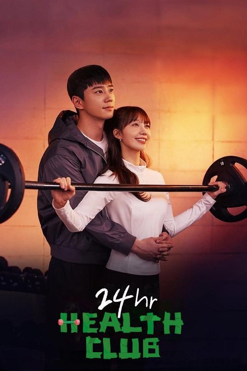 ดูซีรี่ย์ Pump Up the Healthy Love ฟิตใจให้พร้อมรัก (2025) พากย์ไทย-ซับไทย EP.1-12 (จบ) Season 1
