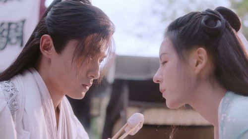 Destiny and Saving ปฏิปักษ์รักหวนภพ Season 1 EP 5