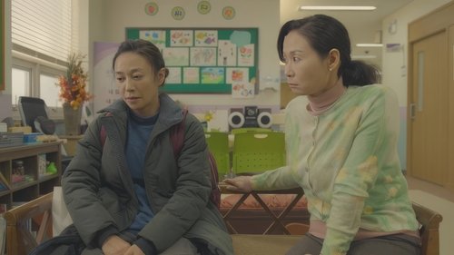 Our Unwritten Seoul Season 1 EP 10