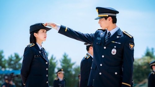 Good Boy แชมป์ปราบอาชญากร Season 1 EP 7
