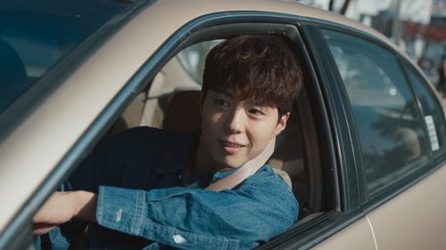 Good Boy แชมป์ปราบอาชญากร Season 1 EP 8