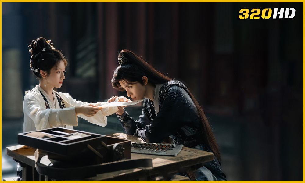 บันทึกหิมะแห่งรุ่งอรุณ (2025) พากย์ไทย-ซับไทย 