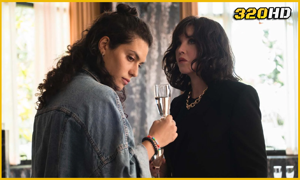 ดูซีรี่ย์ Under a Dark Sun ใต้เงาอาทิตย์