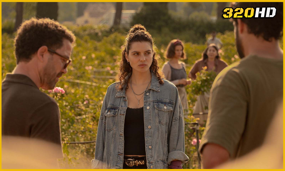 Under a Dark Sun ใต้เงาอาทิตย์ (2025) พากย์ไทย