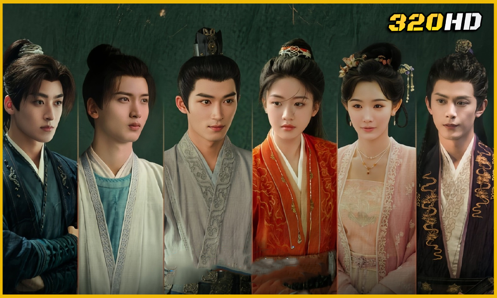 The Wanted Detective คลื่นลมปมปริศนา (2025) 