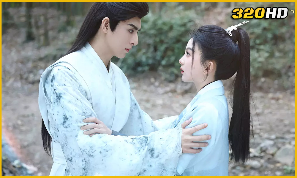 ดูซีรี่ย์ Heavenly Secrets Bureau เงื่อนรักปมมรณะ