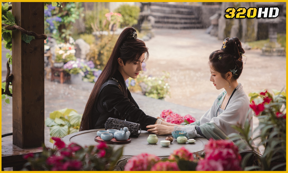 Coroner's Diary บันทึกหิมะแห่งรุ่งอรุณ