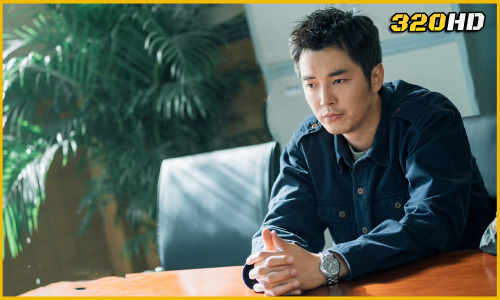 Sword Rose กุหลาบตัดทรชน (2025) ซับไทย