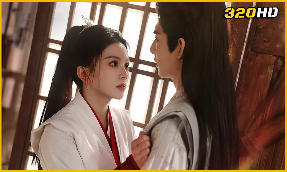 Heavenly Secrets Bureau เงื่อนรักปมมรณะ (2025) ซับไทย