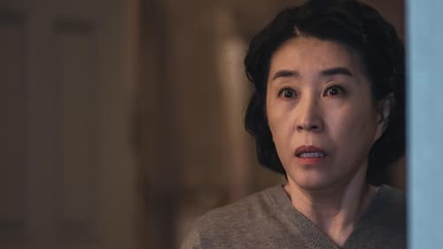 Death’s Game  Season 1 EP 8