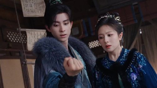 Coroner’s Diary บันทึกหิมะแห่งรุ่งอรุณ Season 1 EP 14