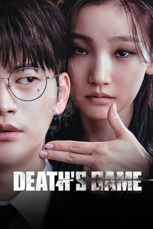 ดูซีรี่ย์ Death’s Game (2023) เกมท้าตาย EP.1-8 ซับไทย-พากย์ไทย Season 1