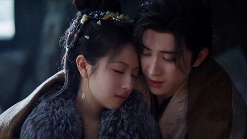 Coroner’s Diary บันทึกหิมะแห่งรุ่งอรุณ Season 1 EP 15