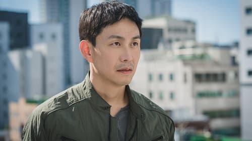 Death’s Game  Season 1 EP 7