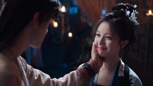 Coroner’s Diary บันทึกหิมะแห่งรุ่งอรุณ Season 1 EP 18