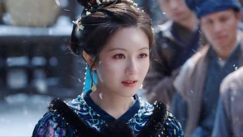 Coroner’s Diary บันทึกหิมะแห่งรุ่งอรุณ Season 1 EP 12