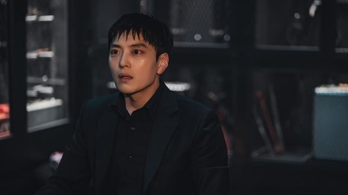 Death’s Game  Season 1 EP 2