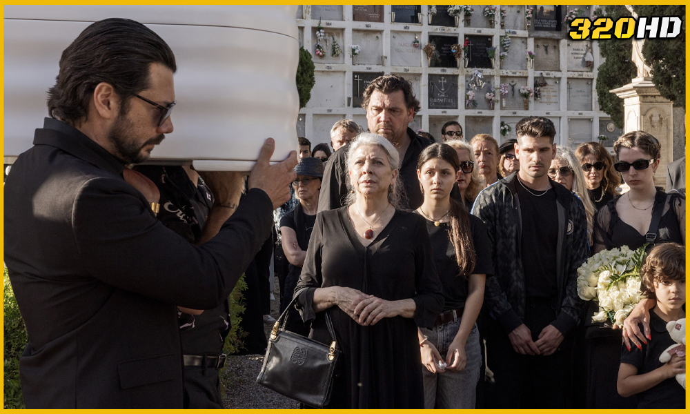 ดูซีรี่ย์ Two Graves สองสาวผู้สาบสูญ