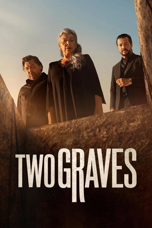 ดูซีรี่ย์ Two Graves สองสาวผู้สาบสูญ (2025) พากย์ไทย EP.1-3 (จบ) Season 1