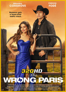 ดูหนัง The Wrong Paris ปารีสนี้ไม่มีหอไอเฟล (2025) พากย์ไทย HD