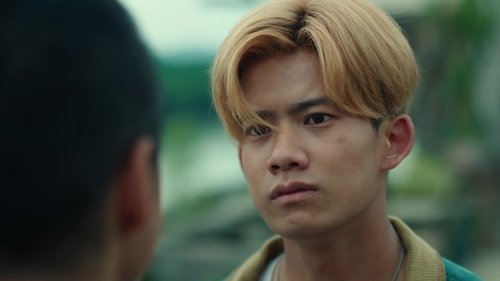 Twelve Letters จดหมายสิบสองฉบับ  Season 1 EP 10