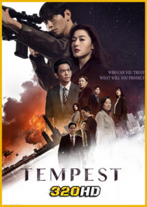 ดูซีรี่ย์ Tempest (2025) พากย์ไทย-ซับไทย EP.1-9 (จบ)