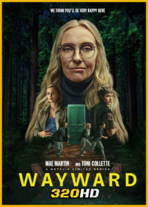 ดูซีรี่ย์ Wayward เลือดพยศ (2025) EP.1-8 จบ (พากย์ไทย)