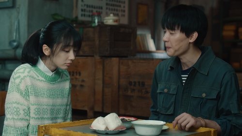 Twelve Letters จดหมายสิบสองฉบับ  Season 1 EP 12