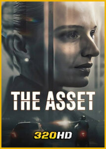 ดูซีรี่ย์ The Asset ภารกิจซ่อนเงา (2025) พากย์ไทย EP.1-16 (จบ)