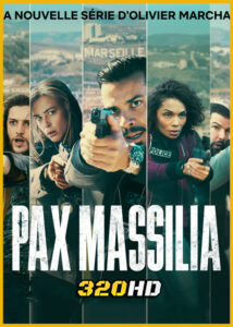 ดูซีรี่ย์ Blood Coast Season 2 ริมทะเลเลือด ซีซั่น 2 (2025) พากย์ไทย EP.1-6 (จบ)