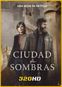 ดูซีรี่ย์ City of Shadows เมืองซ่อนเงา (2025) พากย์ไทย EP.1-6 (จบ)