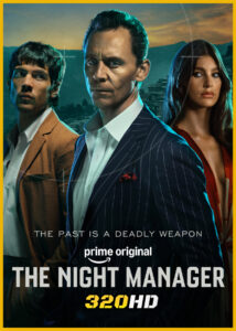 ดูซีรี่ย์ The Night Manager 2 สายลับสองหน้าผ่าองค์กรเถื่อน 2 (2026) พากย์ไทย EP.1-6 (จบ)